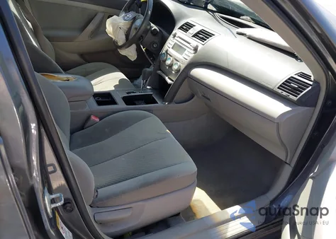 2007 Toyota Camry Ce/Le/Xle/Se from USA, damaged, VIN 4T1BE46K67U176432